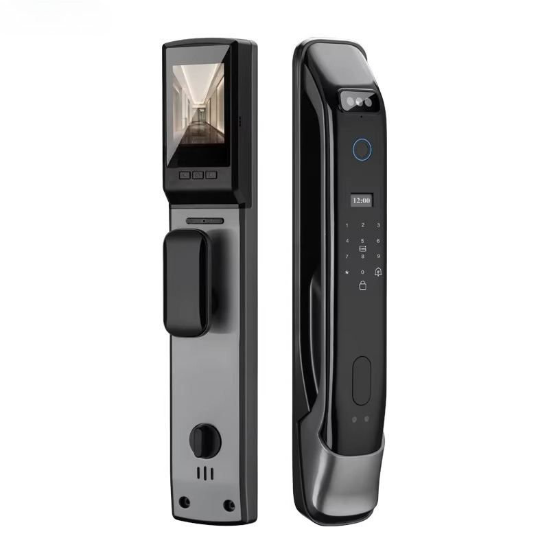 Home Security For Doors - XSDTS DF03 3D reconnaissance faciale Wi-Fi