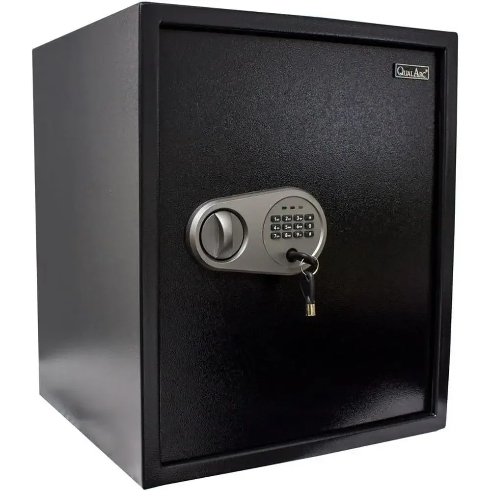 Home Security Lock System - Système de sécurité numérique pour la