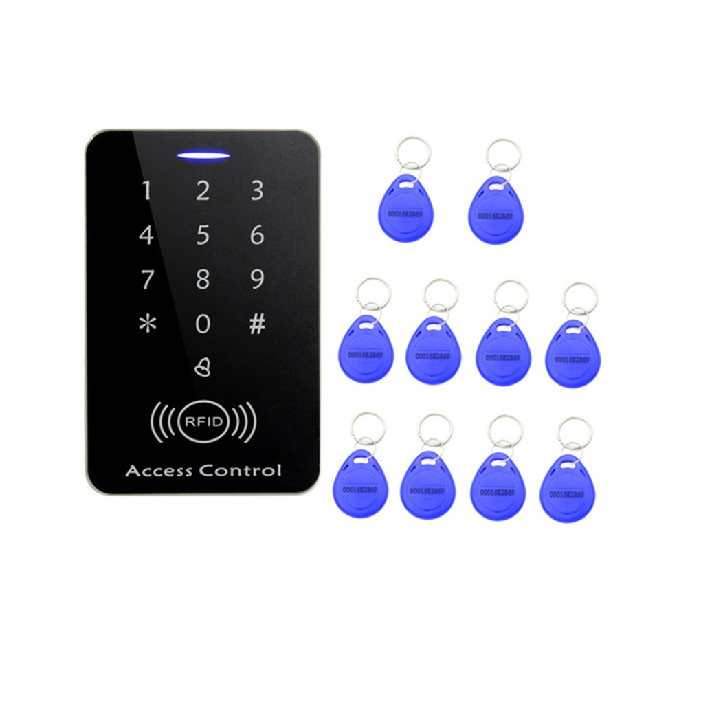 Home Security Lock System - Système d'accès de verrouillage à Code