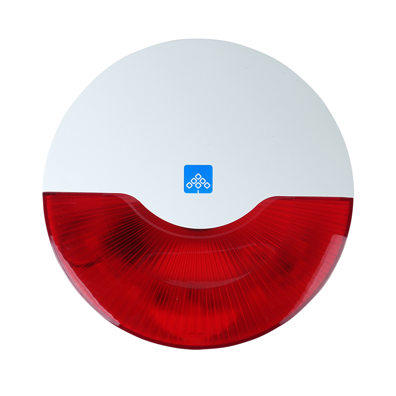 Sirène filaire MD-318 110 dB à - Home Security Siren avis et prix