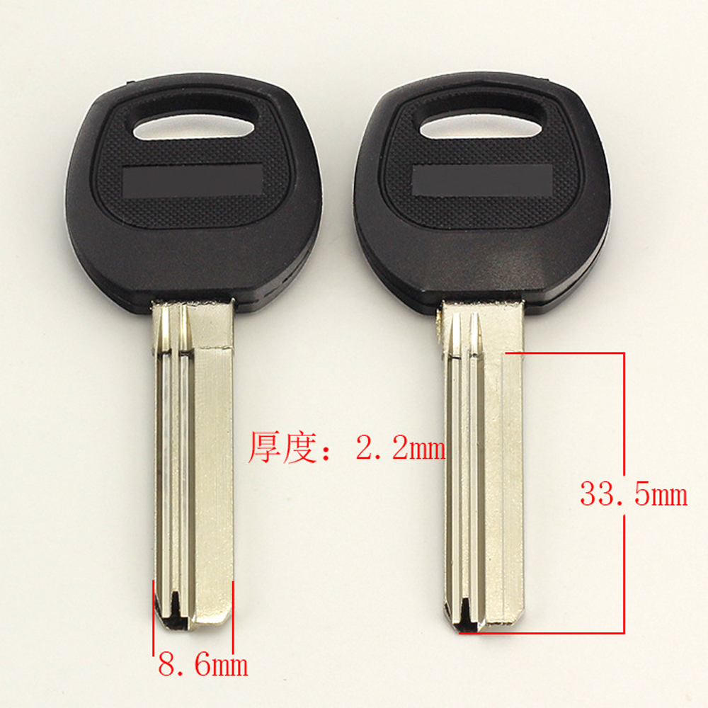 JMCKJ 50 pièces clé de porte d - Home Security For Doors avis et prix