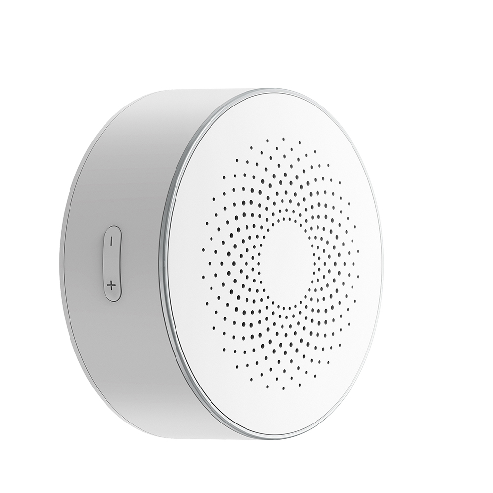 Eleopard Home Zigbee Tuya liai - Home Security Siren avis et prix