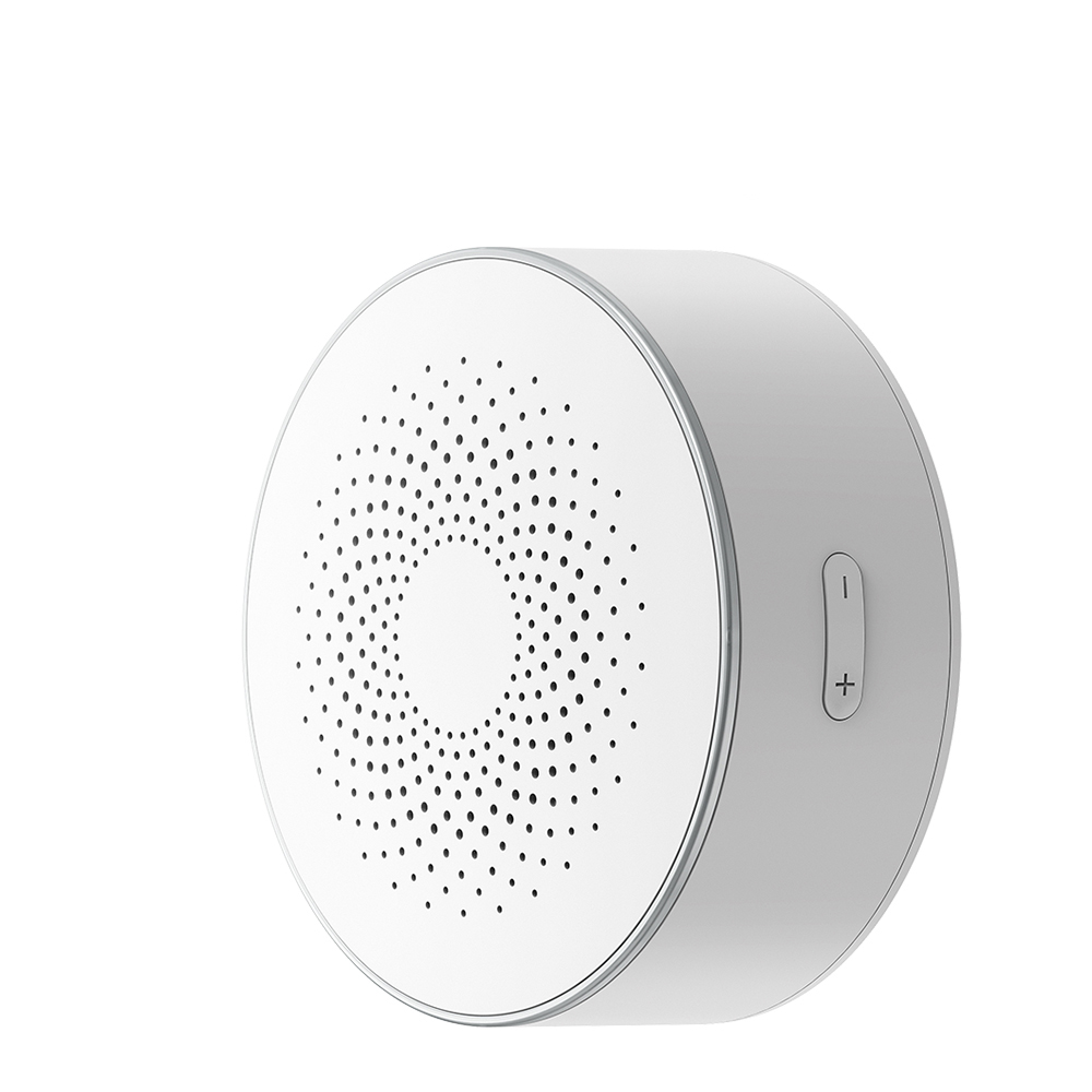 Eleopard Home Zigbee Tuya liai - Home Security Siren avis et prix