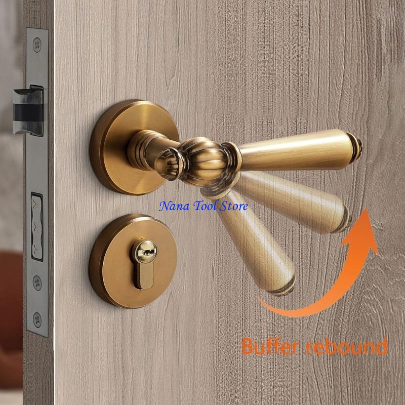 31GJ – ensemble serrures poign - Home Security For Doors avis et prix