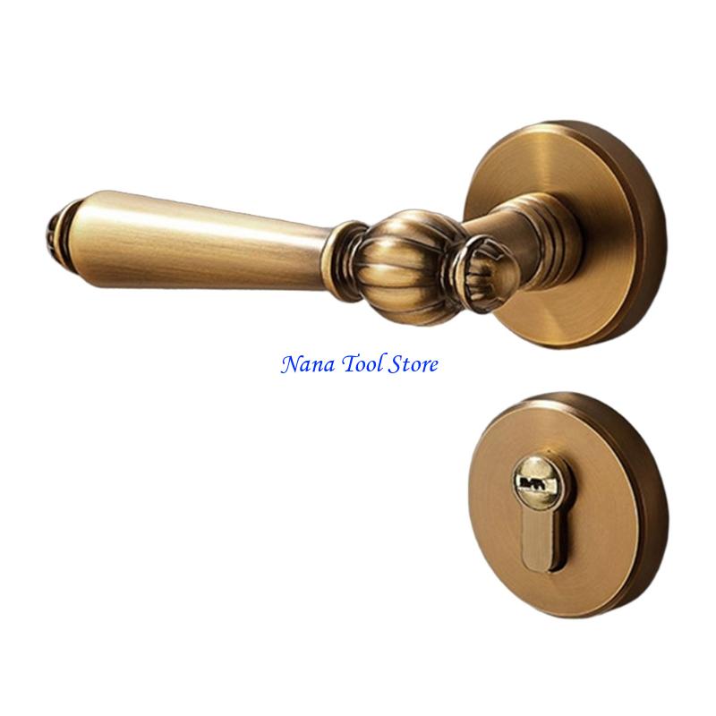 31GJ – ensemble serrures poign - Home Security For Doors avis et prix