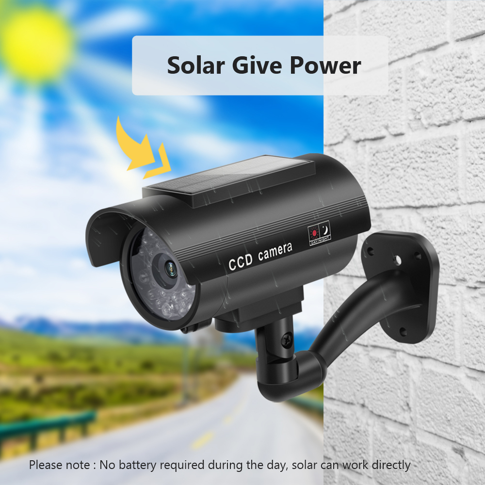 Caméra de surveillance de simu - Home Security And Cctv avis et prix