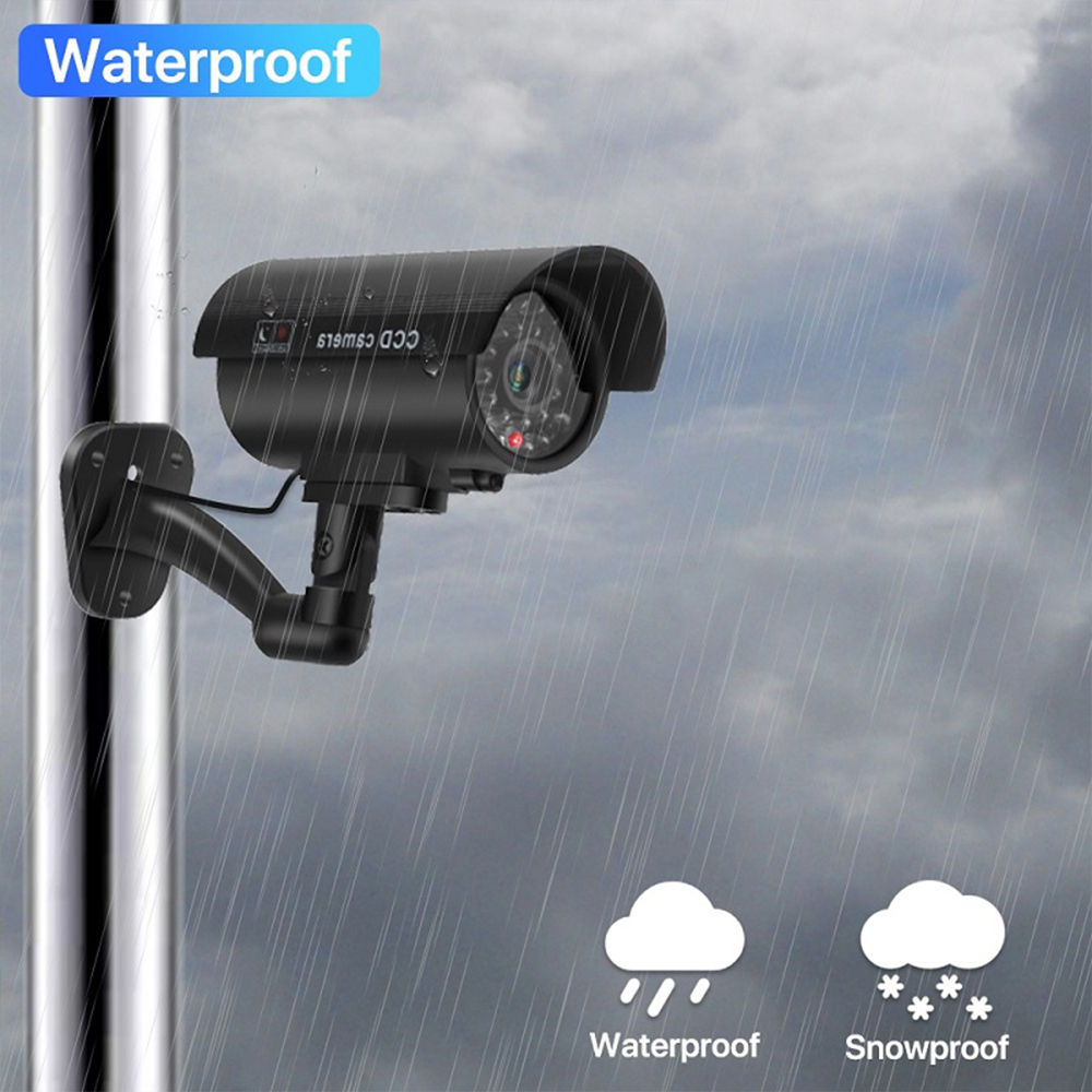 Caméra de surveillance de simu - Home Security And Cctv avis et prix