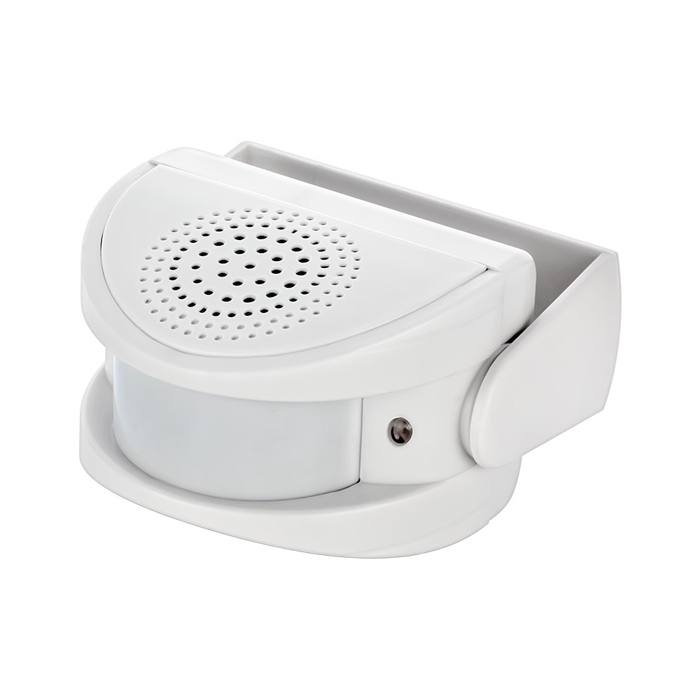 Carillon de bienvenue cloche p - Home Security Bell avis et prix