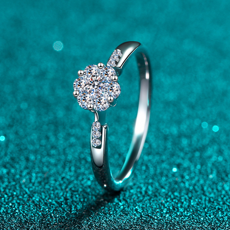 Bague en or 18 carats résistan - Home Security Companies avis et prix