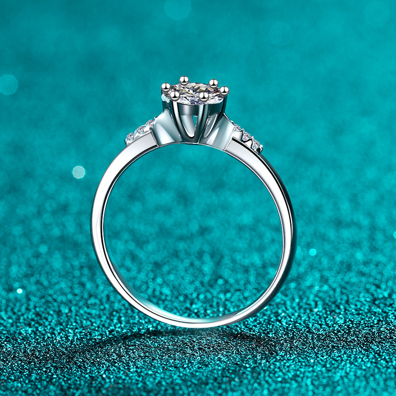 Bague en or 18 carats résistan - Home Security Companies avis et prix