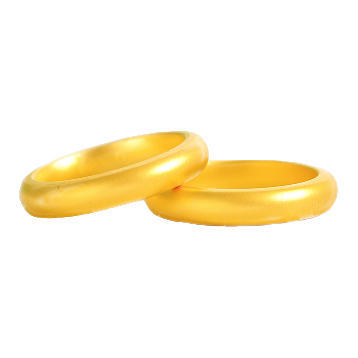 Bague en or 24 carats AU999 un - Home Security Companies avis et prix