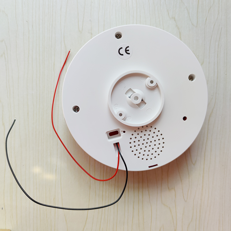 Sirène Flash d'intérieur filai - Home Security Siren avis et prix