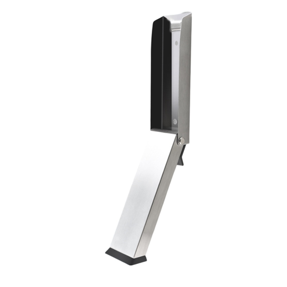 Butée de porte automatique rob - Home Security Features avis et prix