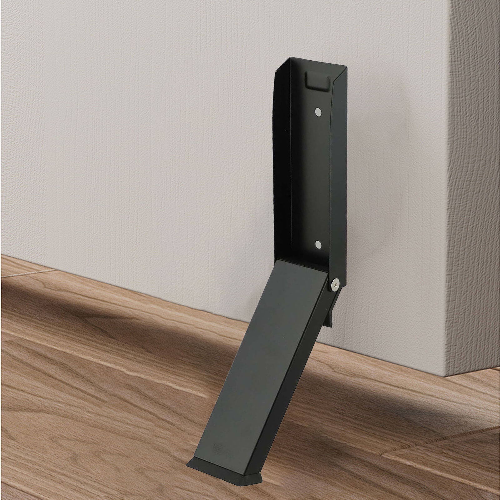 Butée de porte automatique rob - Home Security Features avis et prix