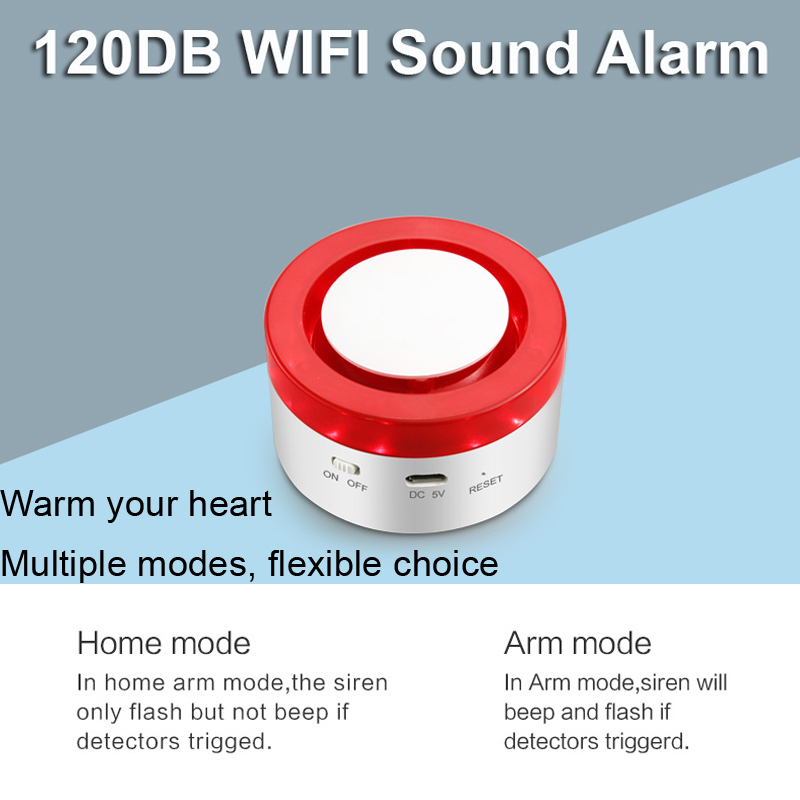 Système d'alarme domestique sa - Home Security System Installation avis et prix