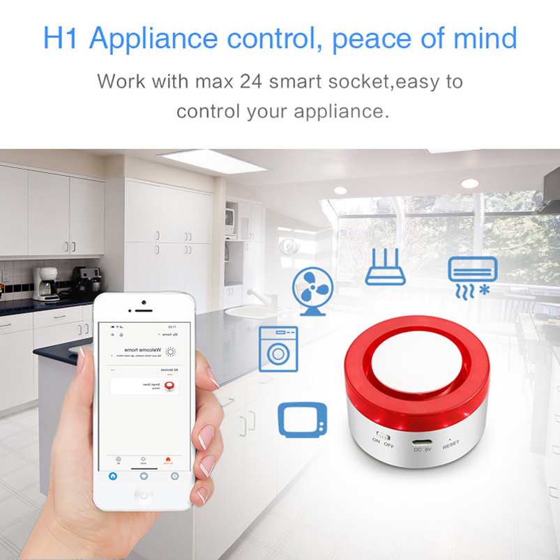 Système d'alarme domestique sa - Home Security System Installation avis et prix