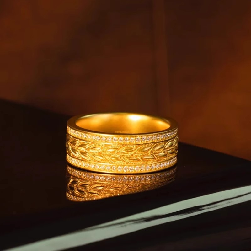 Bague Fylia Jewelry de luxe en - Home Security Companies avis et prix