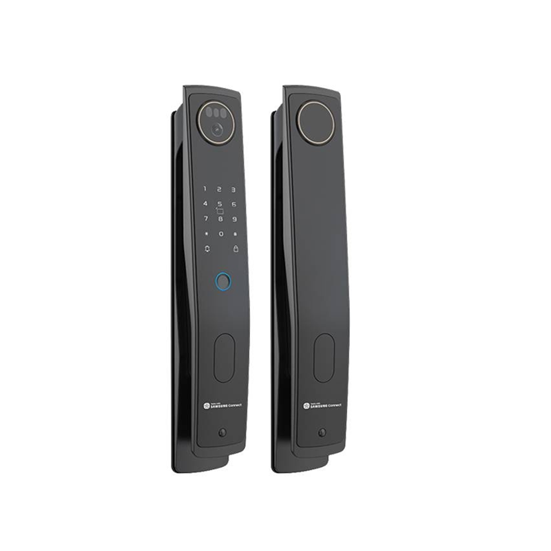 Serrure Intelligente P70max -  - Home Security Lock System avis et prix