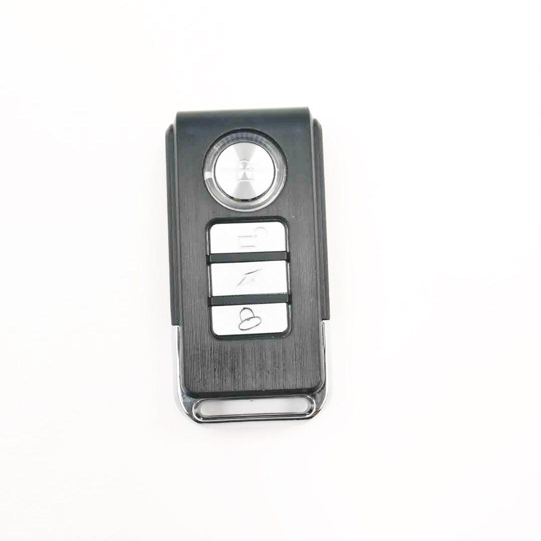 Kit de sonnette d'alarme de sé - Home Security Bell avis et prix