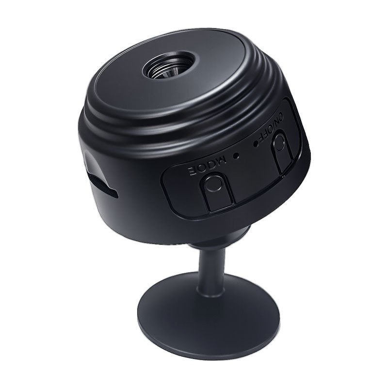 Mini caméra WiFi A9, enregistr - Home Security No Subscription avis et prix