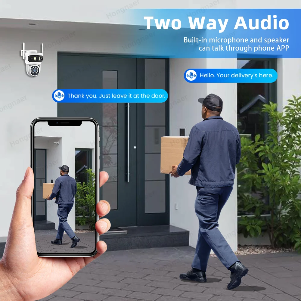 Kit Système de Caméras de Surv - Home Security With Camera avis et prix
