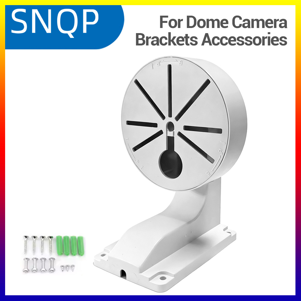 Support de caméra dôme en form - Home Security And Cctv avis et prix