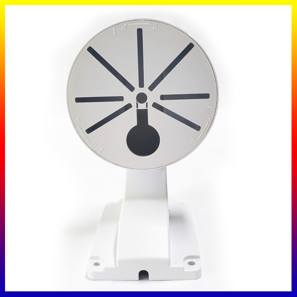 Support de caméra dôme en form - Home Security And Cctv avis et prix