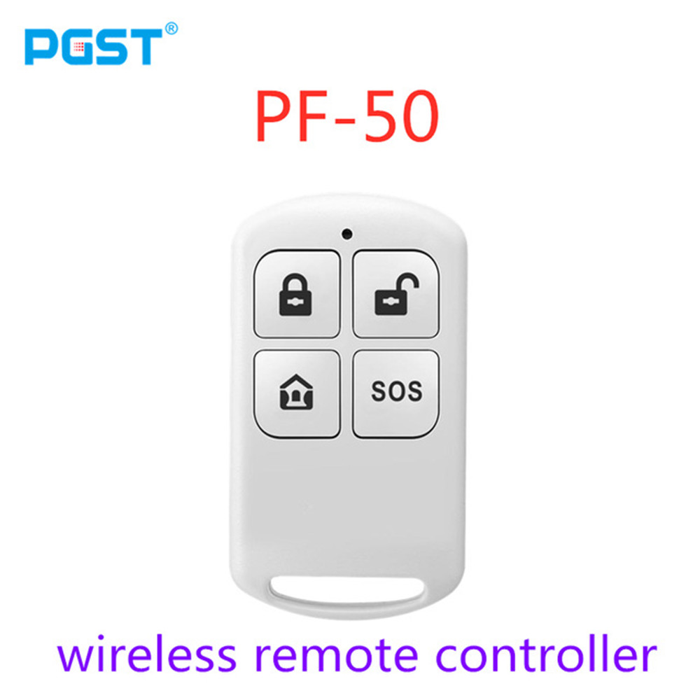 PGST PF-50 télécommande sans f - Home Security System Installation avis et prix