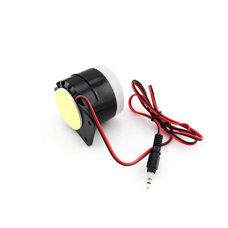 WOFEA – Mini klaxon de sirène  - Home Security Siren avis et prix