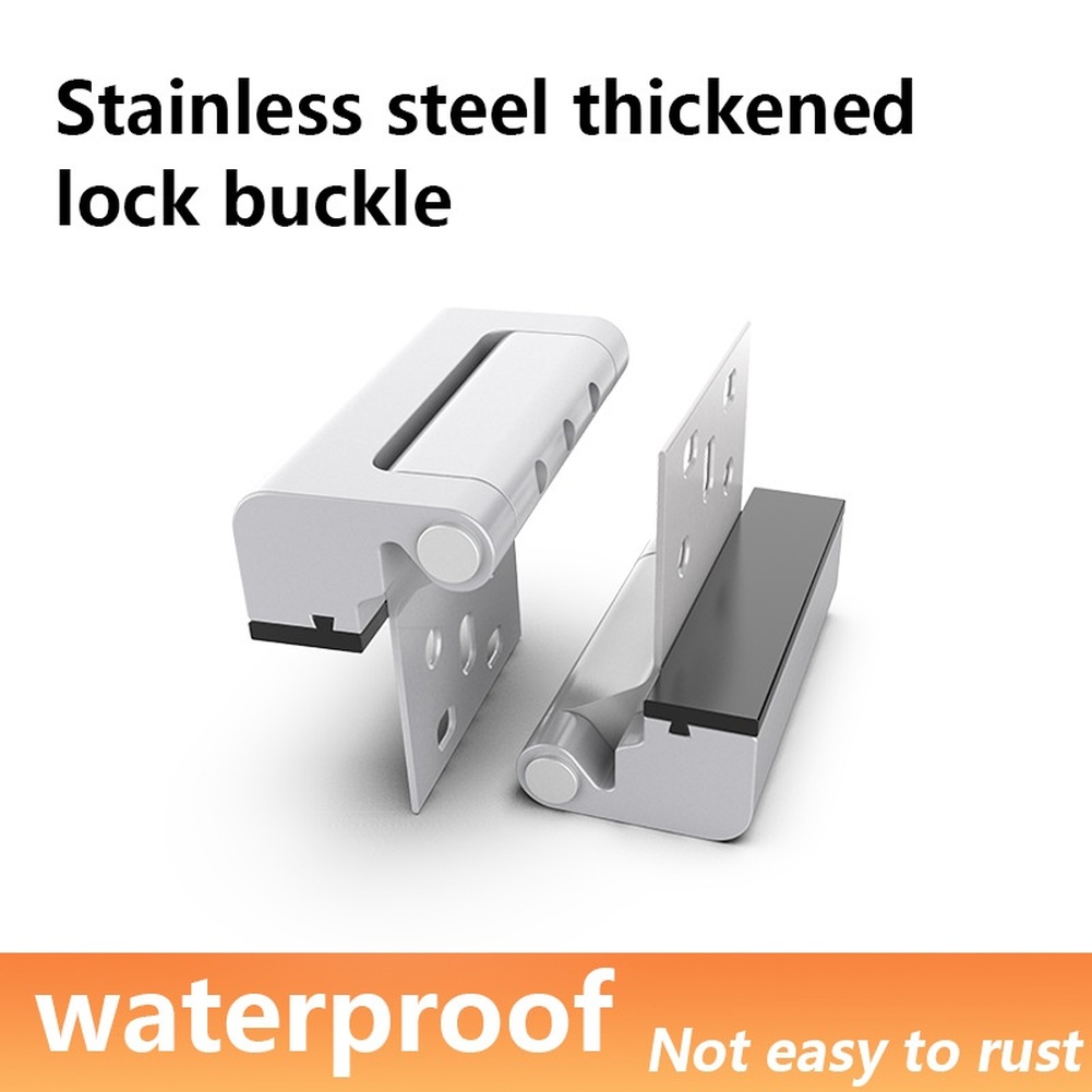 Loquet de porte antivol en all - Home Security For Doors avis et prix