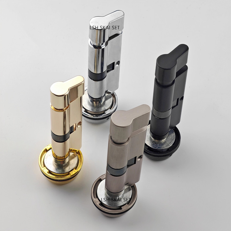 Serrure intelligente sans clé  - Home Security For Doors avis et prix