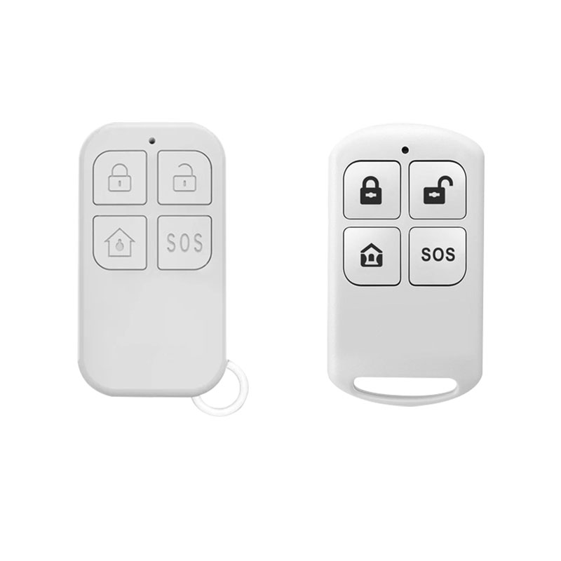 Détecteur de télécommande sans - Home Security System Installation avis et prix