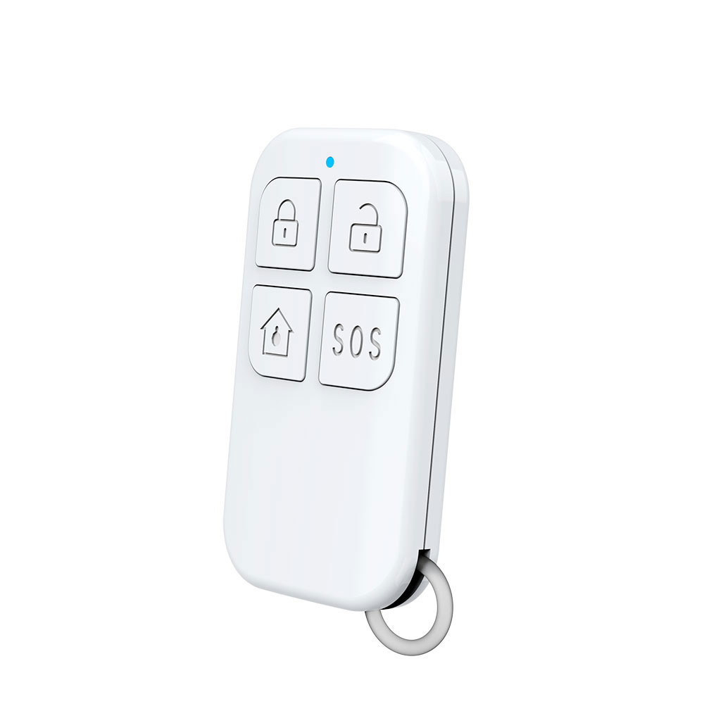 Détecteur de télécommande sans - Home Security System Installation avis et prix
