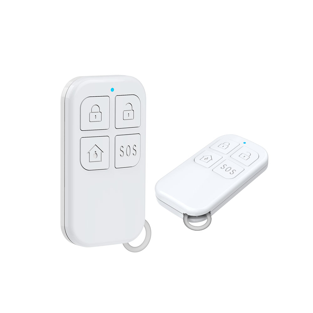 Détecteur de télécommande sans - Home Security System Installation avis et prix