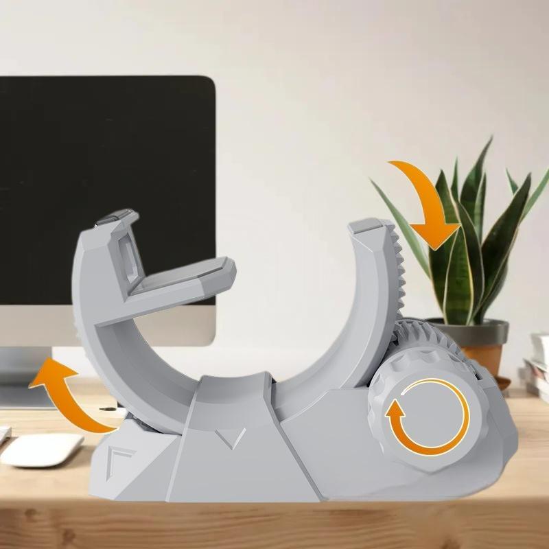 Support de poste de travail am - Home Security Features avis et prix