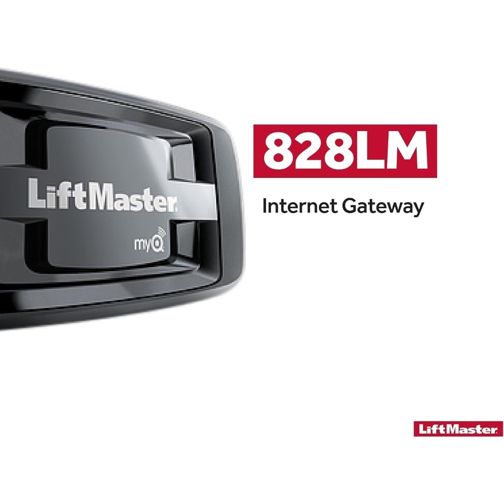 Passerelle Internet pour ouvre - Home Security For Doors avis et prix