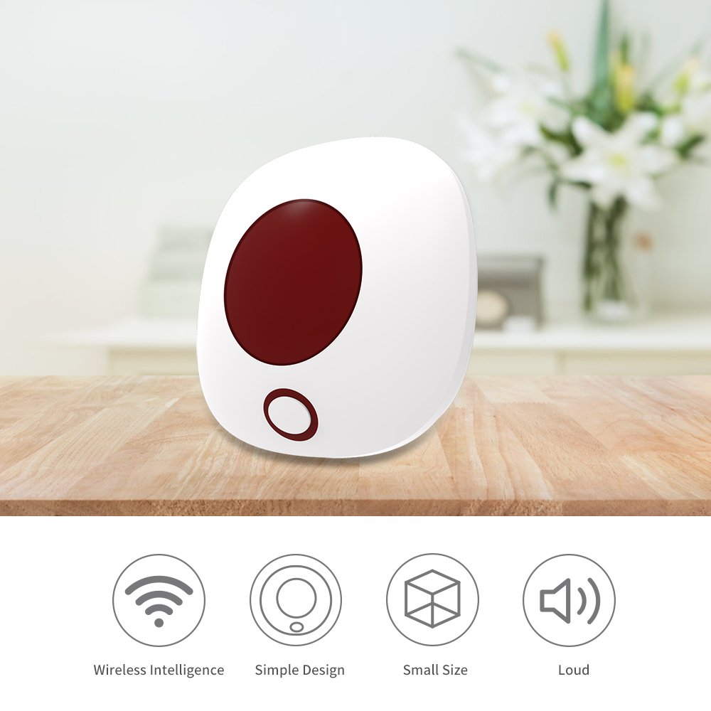 Staniot – sirène d'intérieur s - Home Security Siren avis et prix
