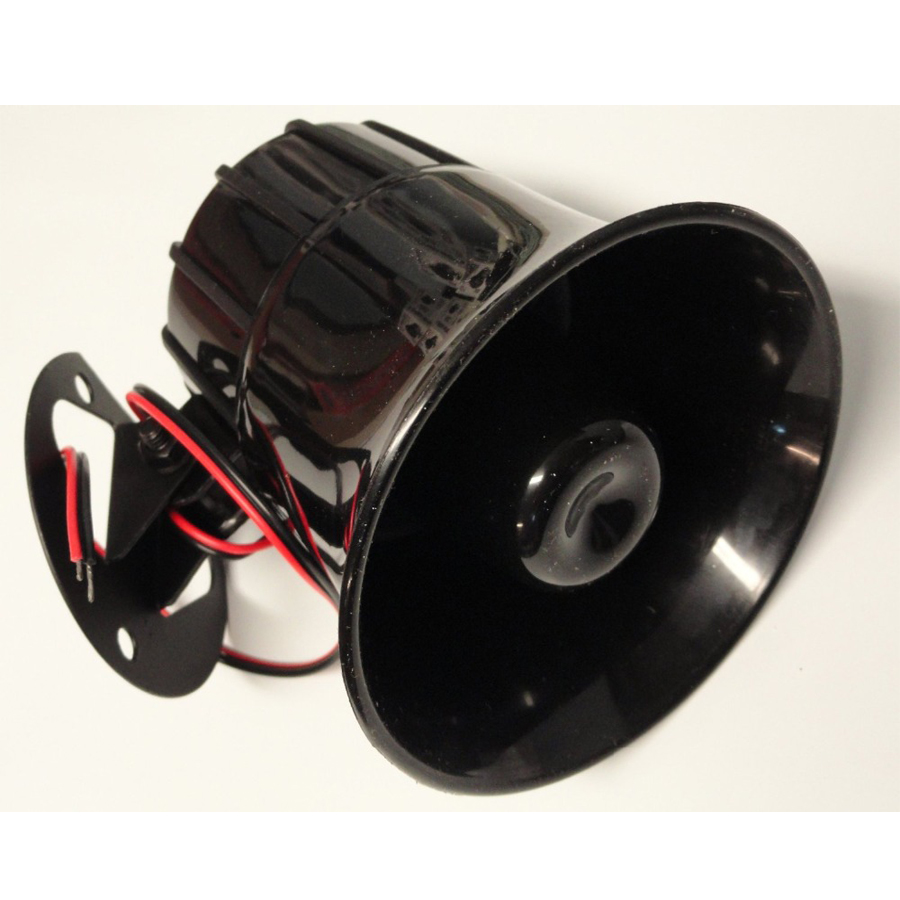 Sirène d'alarme filaire DC12V  - Home Security Siren avis et prix