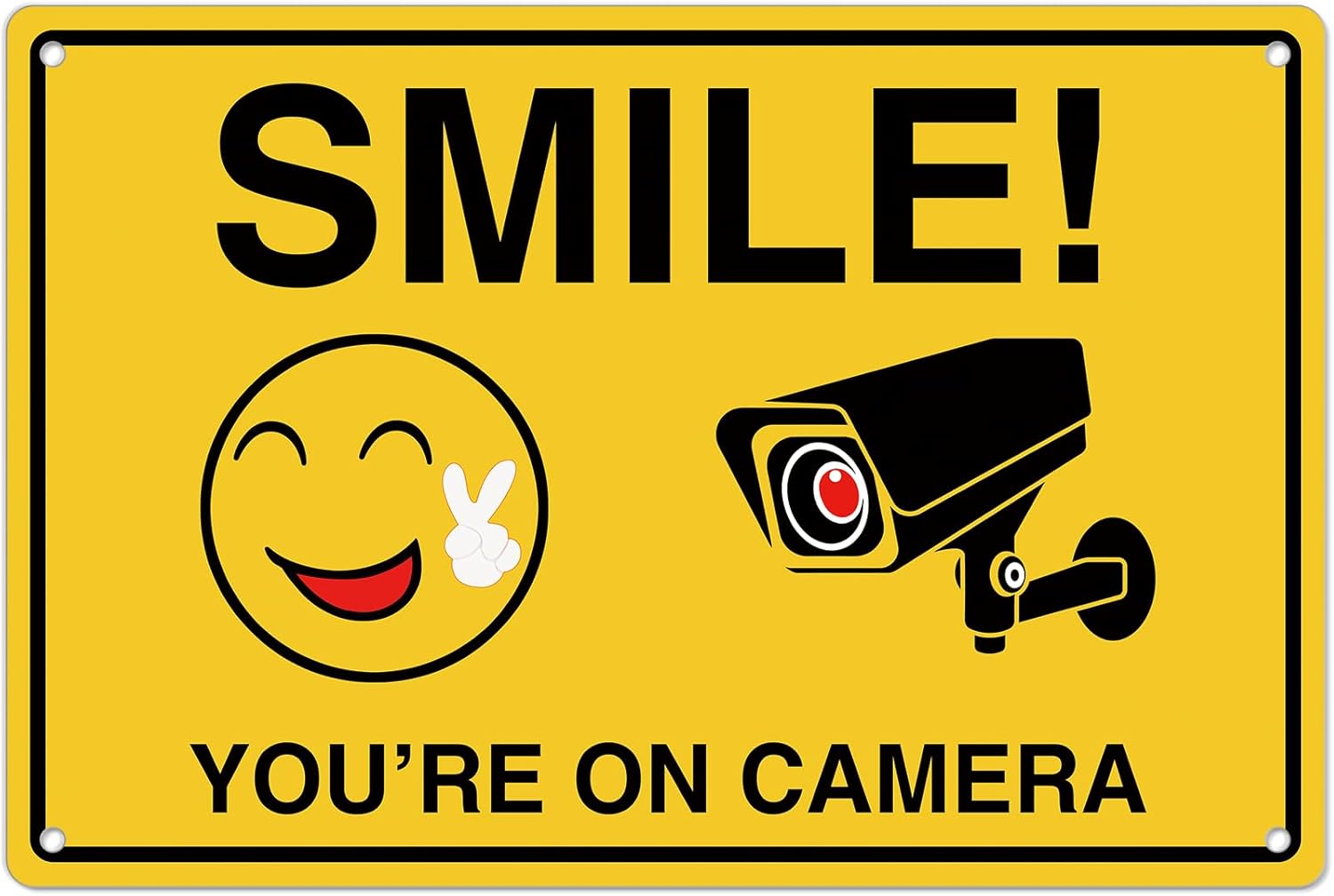 Smile vous êtes sur les pannea - Home Security With Camera avis et prix