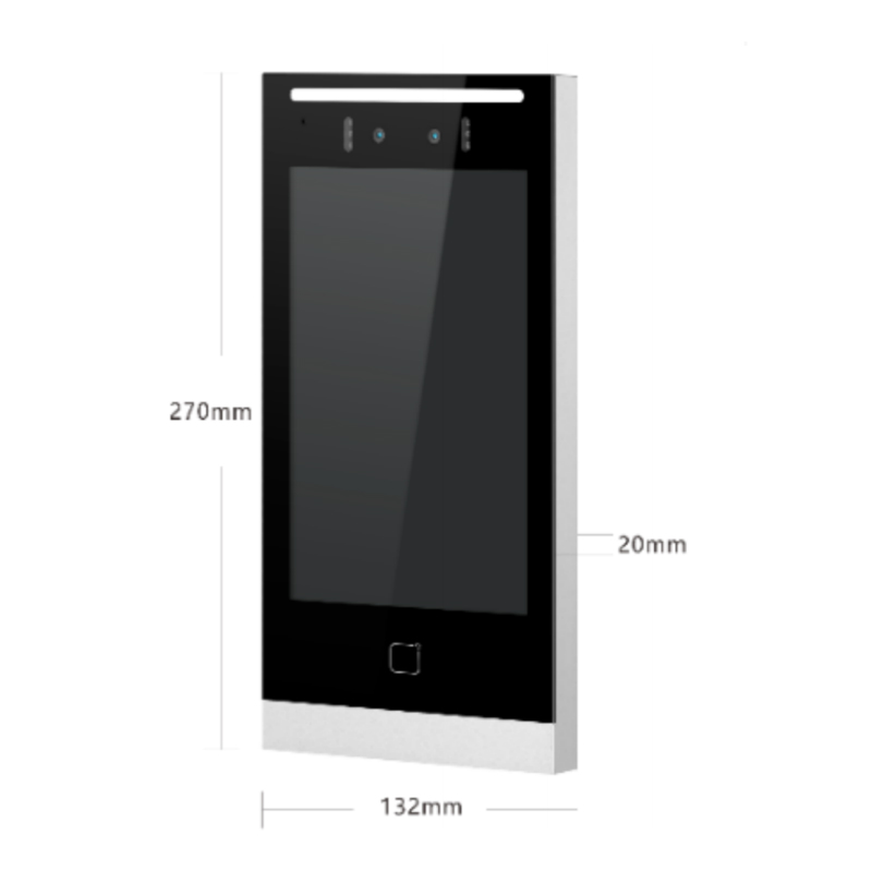 Tuya – visiophone sans fil pou - Home Security Lock System avis et prix