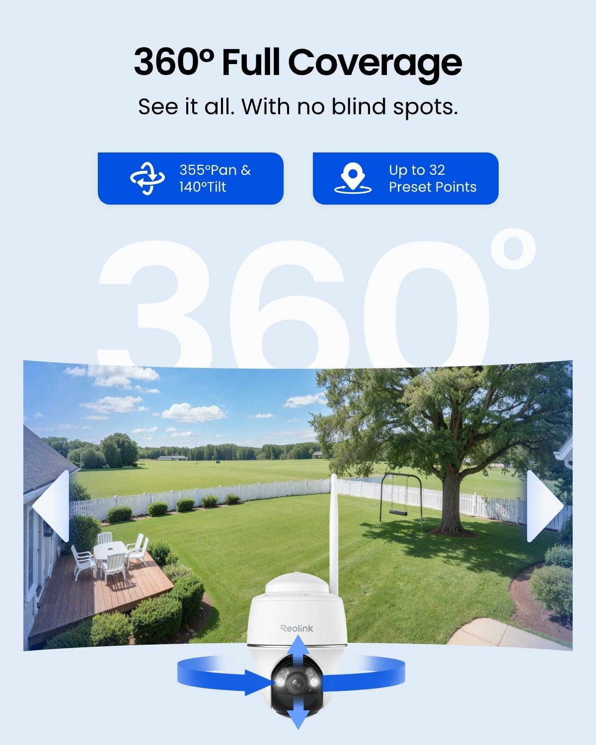 Caméras de sécurité solaires s - Home Security No Subscription avis et prix