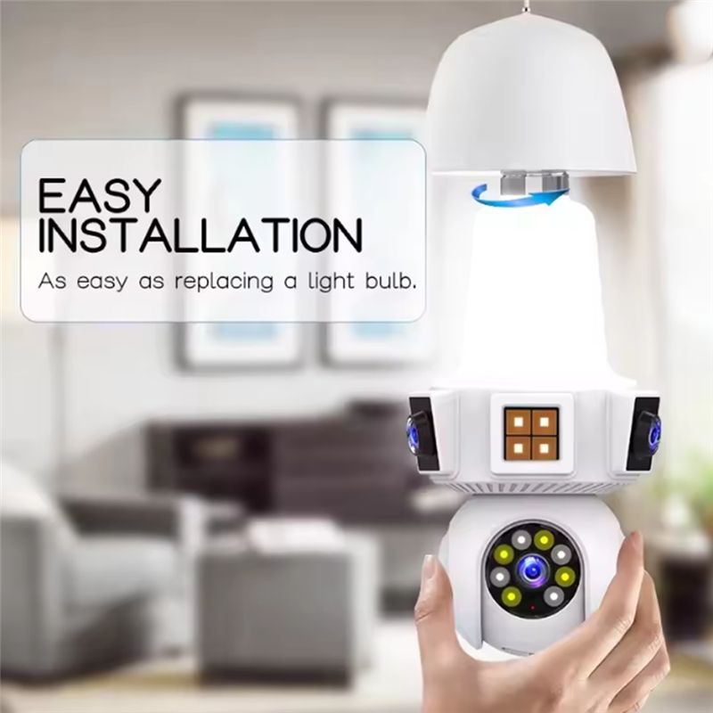 【A08I】Caméra IP de sécurité do - Home Security And Cctv avis et prix