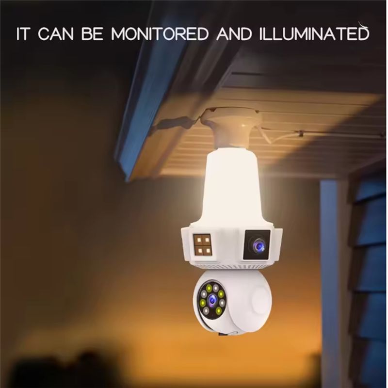 【A08I】Caméra IP de sécurité do - Home Security And Cctv avis et prix