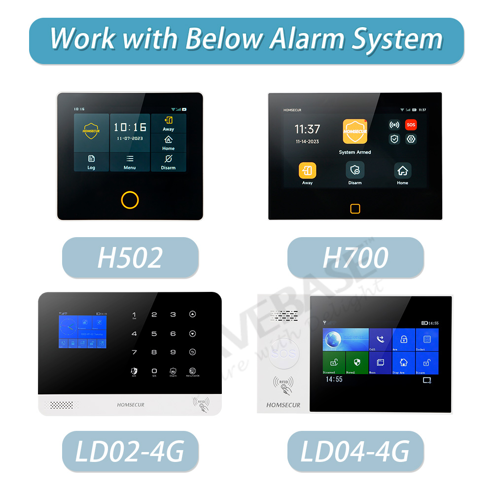 Bouton de panique d'urgence sa - Home Security System Installation avis et prix