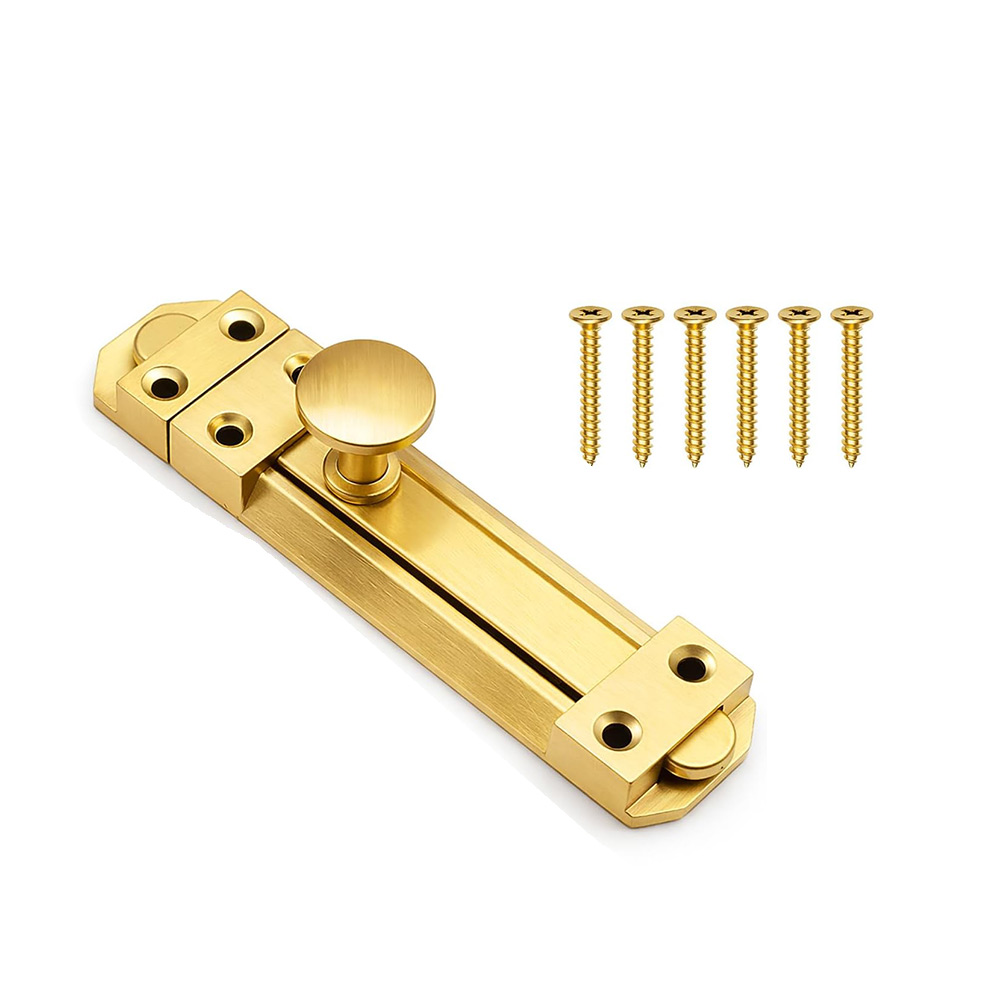 Serrure de porte coulissante e - Home Security For Doors avis et prix