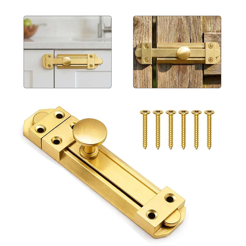 Serrure de porte coulissante e - Home Security For Doors avis et prix