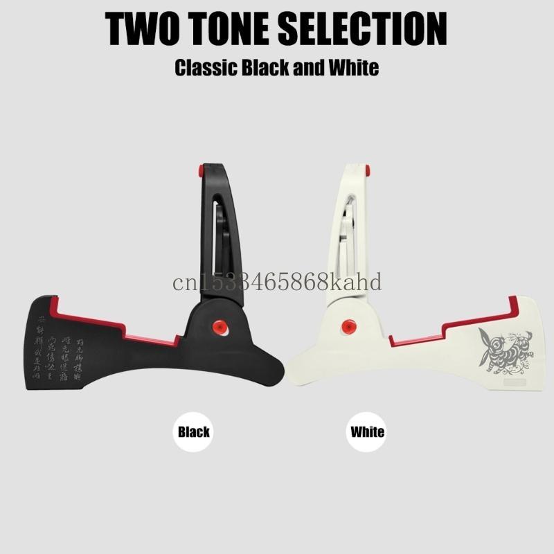 Support guitare sécurisé Stabl - Home Security Features avis et prix