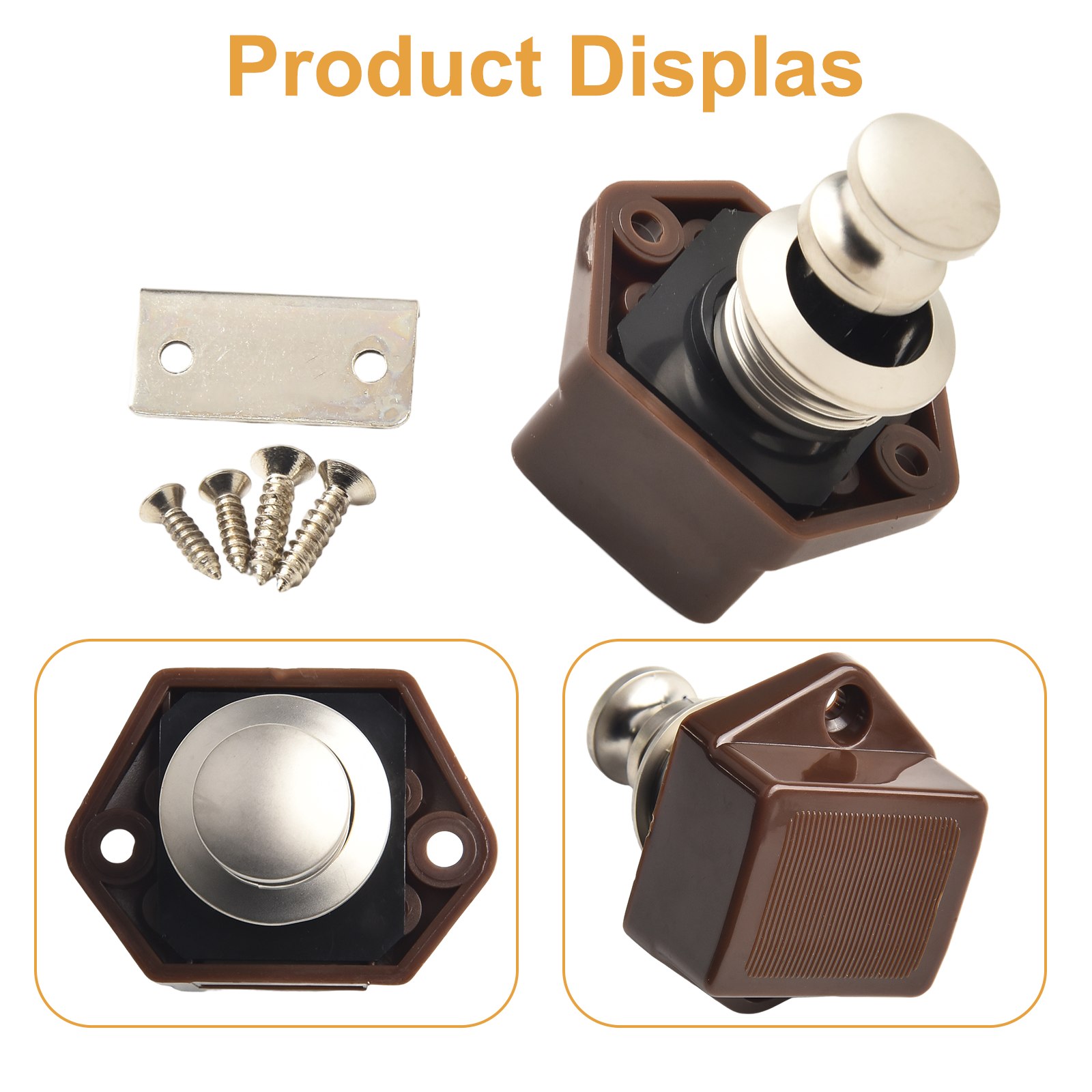 Serrure de porte sans clé pour - Home Security For Doors avis et prix