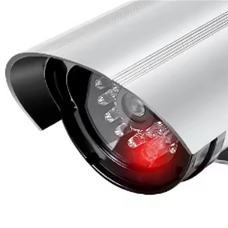Caméra de sécurité factice ext - Home Security And Cctv avis et prix