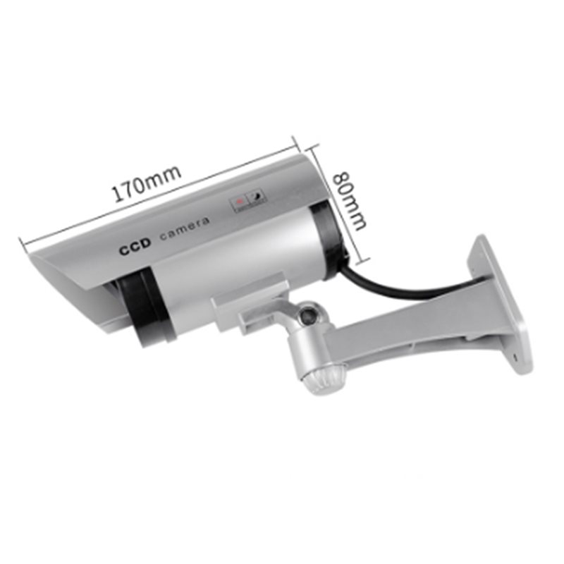 Caméra de sécurité factice ext - Home Security And Cctv avis et prix
